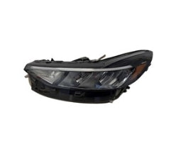 FORD ESCAPE/HYBRID 2020-2025 — LED HEADLIGHT LH; EXC ST-LINE; W/O LED LIGHT BAR; ESCAPE/HYB 2023-2025 CAPA (PJ6Z-13008-D)