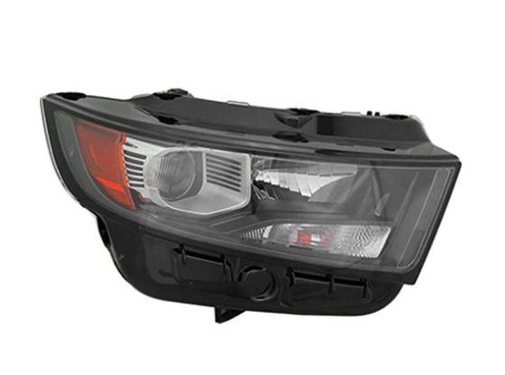 FORD EDGE 2015-2018 — HALOGEN HEADLIGHT RH ; SPORT MODELS; EDGE 2015-2018