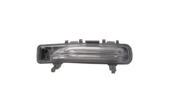 FORD EDGE 2011-2014 — FRONT PARKING LIGHT RH; IN THE BUMPER; EDGE 2011-2014