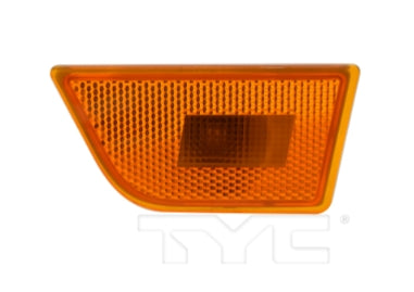 FORD MAVERICK 2022-2025 — FRONT SIDE MARKER LIGHT LH; 2022-2024 CAPA