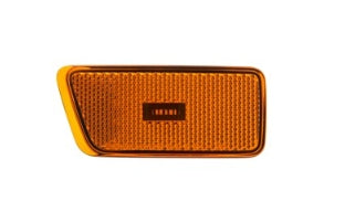 FORD BRONCO_SPORT 2021-2025 — FRONT SIDE MARKER LIGHT RH; 2021-2024 CAPA