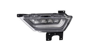 FORD PICKUP F150 2021-2023 — LED FOG LIGHT LH; 2021-2023 CAPA