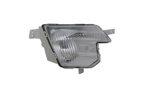 FORD EXPLORER 2016-2019 — HALOGEN FOG LIGHT RH; EXPLORER/SPORT/LIMITED/POLICE 2016-2017 CAPA