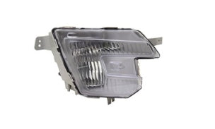 FORD EXPLORER 2016-2019 — LED FOG LIGHT RH; EXPLORER/SPORT/LIMITED 2016-2017 CAPA