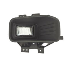 FORD PICKUP F150 2018-2020 — LED FOG LIGHT RH; W/ BRACKET; 2018-2020