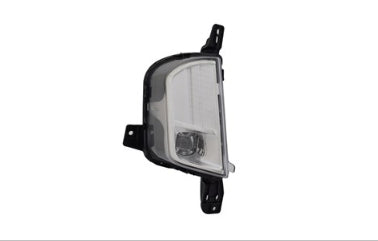 FORD EDGE 2019-2024 — FOG LIGHT RH; EDGE/EDGE_ST 2019-2024 CAPA