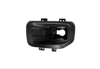 FORD PICKUP F150 2015-2017 — FOG LIGHT BRACKET LH; F150 2015-2017