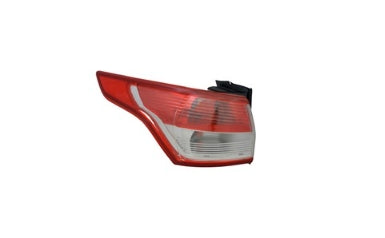 FORD ESCAPE 2013-2019 — OUTER TAIL LIGHT LH; ESCAPE 2013-2016 CAPA
