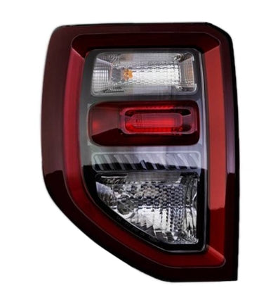 FORD BRONCO_SPORT 2021-2025 — LED TAIL LIGHT LH; 2021-2025 CAPA