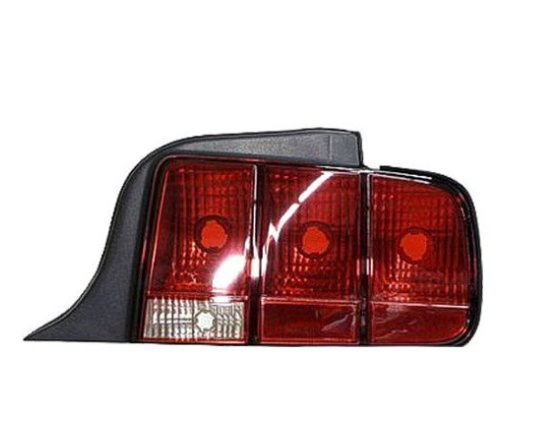 FORD MUSTANG 2005-2009 — TAIL LIGHT RH; MUSTANG/GT 2005-2009; SHELBY GT500 2007-2009