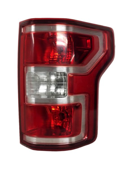 FORD PICKUP F150 2018-2020 — TAIL LIGHT RH; W/O LED; F150 2018-2020