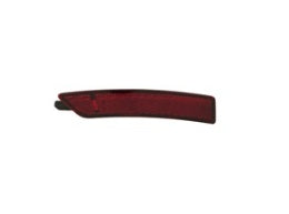 FORD MUSTANG 2024-2025 — REAR SIDE MARKER LIGHT RH; 2024-2025