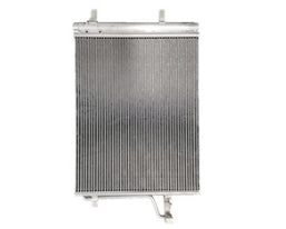 FORD ESCAPE 2013-2019 — CONDENSER; 1.6L L4/2.5L L4; Escape 13-19; C-Max 13-18 (CND4106; CV6Z19712B)