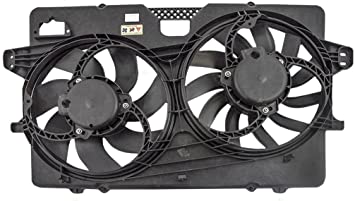 FORD ESCAPE 2008-2012 — DUAL FAN; 3.0L V6; ESCAPE 08-12; TRIBUTE/MARINER 08-11