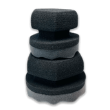 Foam Hex Trim Applicator