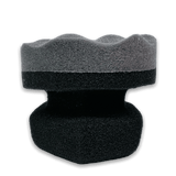 Foam Hex Trim Applicator