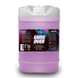 GAME OVER Carpet & Upholstery Cleaner