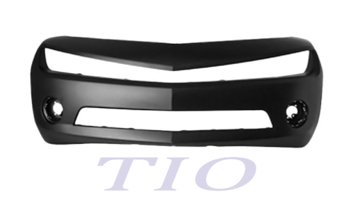 CHEVROLET CAMARO 2010-2015 — FRONT BUMPER PRIMED; CAMARO LS/LT 2010-2013