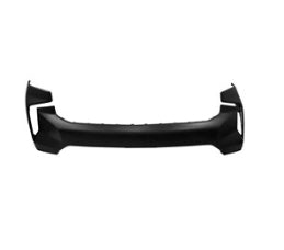 CHEVROLET TAHOE 2021-2025 — FRONT BUMPER PRIMED; W/O SENSORS; EXC Z71/POLICE/SSV; 2021-2024 (84790368)