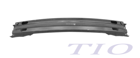 CHEVROLET COBALT 2005-2010 — FRONT BUMPER RE-BAR; G5 07-10/COBALT 05-10/G5 PURSUIT 05-06