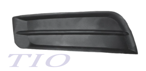 CHEVROLET CRUZE 2011-2015 — FOG LAMP HOLE COVER LH; CRUZE 2011-2014 ( W/O RS MODEL)