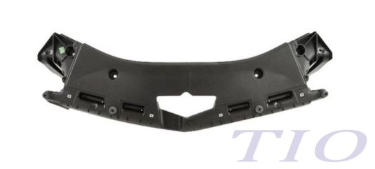 CHEVROLET EQUINOX 2010-2017 — FRONT BUMPER SUPPORT; EQUINOX/TERRAIN 2010-2017