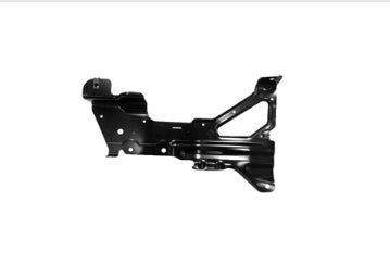 CHEVROLET SILVERADO PICKUP 2014-2018 — FRONT INNER BUMPER SUPPORT LH; STEEL; FOR 1500; 16-18/LEGACY 2019