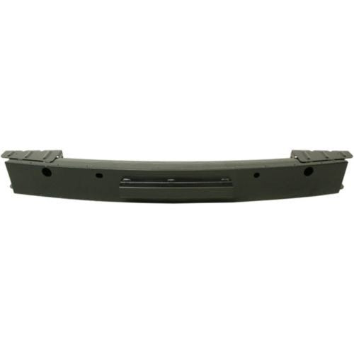 CHEVROLET MALIBU 2008-2012 — REAR BUMPER RE-BAR; MALIBU 08-12/HYB 08-10; SATURN AURA 07-09