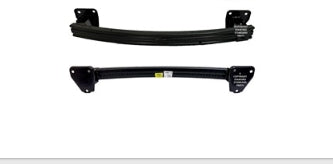 CHEVROLET TRAILBLAZER 2021-2025 — REAR IMPACT BAR; STEEL; TRAILBLAZER 21-25; ENCORE_GX 20-25