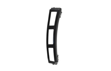 CHEVROLET EQUINOX 2018-2024 — REAR OUTER BUMPER SUPPORT RH; PLASTIC; EQUINOX 18-24