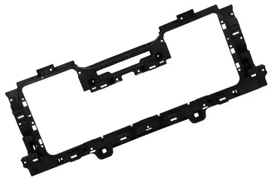 CHEVROLET SILVERADO PICKUP 2014-2018 — RADIATOR SHUTTER HOUSING; SILVERADOR 1500 2016-2019