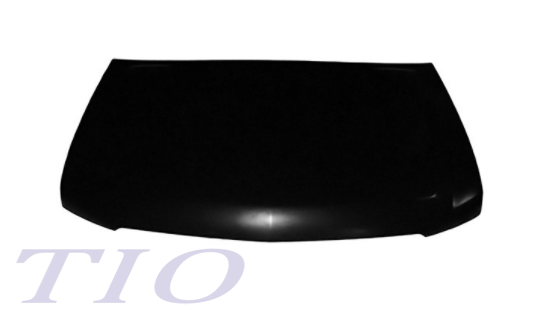 CHEVROLET AVALANCHE 2007-2013 — HOOD; AVALANCHE 07-13; SUBURBAN /TAHOE 2007-2014