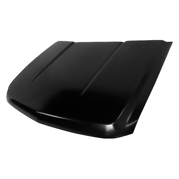 CHEVROLET SILVERADO PICKUP 2007-2013 — HOOD; CHEVY SILVERADO 2007-2013/ HYBRID 2009-2013 CAPA