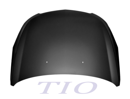 CHEVROLET CRUZE 2011-2015 — HOOD; CRUZE 2011-2015 / LTD 2016 CAPA