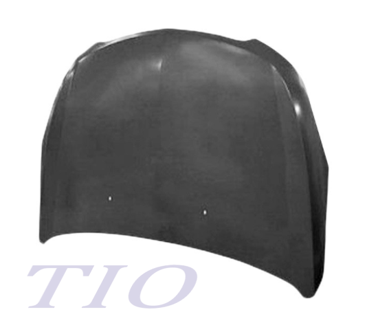 CHEVROLET CRUZE 2011-2015 — HOOD; CRUZE 2011-2015 / LTD 2016