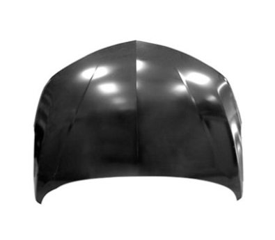 CHEVROLET CRUZE 2016-2019 — HOOD; STEEL; CRUZE SEDAN 2016-2019/HATCHBACK 2017-2019
