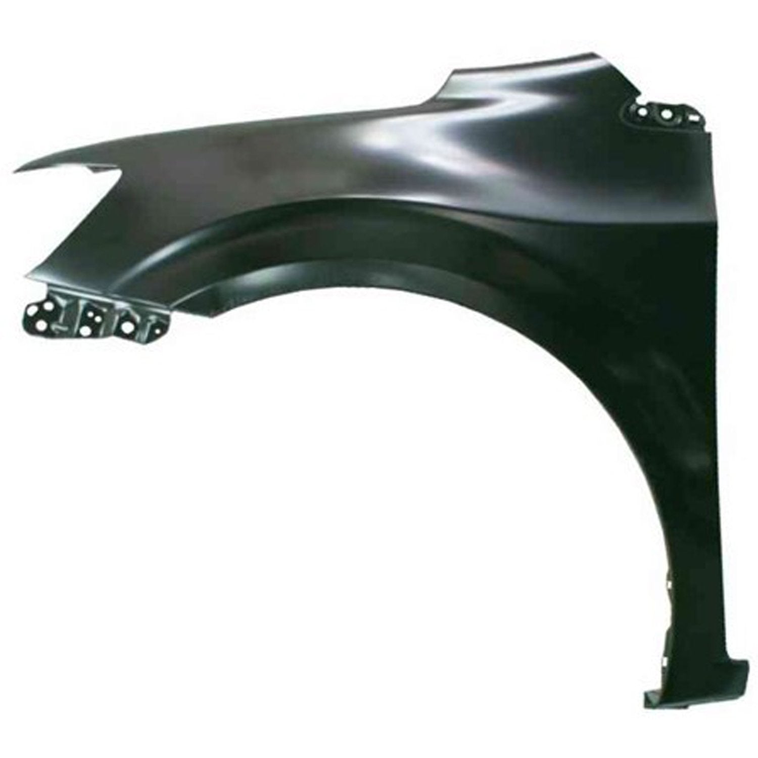 CHEVROLET SONIC 2012-2020 — FENDER LH ; W/O RS PACKAGE; FOR SEDAN / HATCHBACK MODELS; 2012-2020