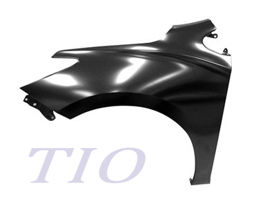 CHEVROLET CRUZE 2016-2019 — FENDER LH ; SEDAN 2016-2019 / HATCHBACK 2017-2019