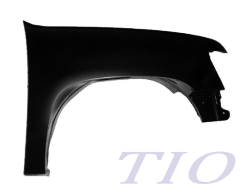 CHEVROLET AVALANCHE 2007-2013 — FENDER RH; AVALANCHE 07-13; SUBURBAN/TAHOE 07-14/TAHOE HYBRID 08-13