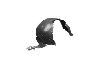 CHEVROLET MALIBU 2013-2015 — INNER FENDER RH; 2013-2015/LTD 2016