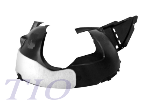 BUICK ENCORE 2013-2024 — INNER FENDER RH; ENCORE (BUICK) 2013-2016