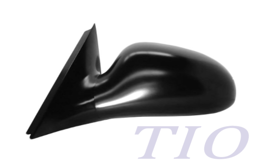 BUICK LACROSSE 2005-2009 — DOOR MIRROR LH ; ELECTRIC;W/O HEATER; LACROSSE 2005-2009 & ALLURE 2005-2008