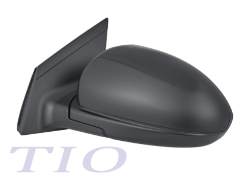 CHEVROLET CRUZE 2011-2015 — MIRROR LH; POWER; W/O HEAT; CRUZE 2011-2015 / LTD 2016
