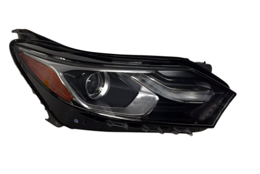 CHEVROLET EQUINOX 2018-2024 — LED HEADLIGHT RH; EQUINOX 2018-2021