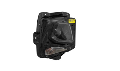CHEVROLET BLAZER 2019-2025 — HID HEADLIGHT RH; BLAZER 2019-2022