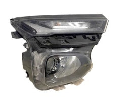 CHEVROLET TRAILBLAZER 2021-2025 — HALOGEN HEADLIGHT RH; TRAILBLAZER 2021-2023