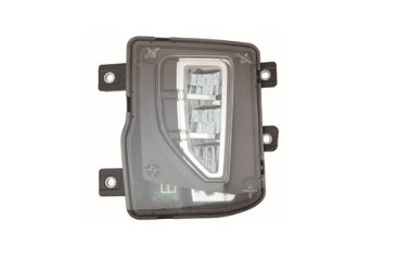 CHEVROLET SILVERADO PICKUP 2014-2018 — FOG LIGHT LH; SILVERADO_1500 2016-2019