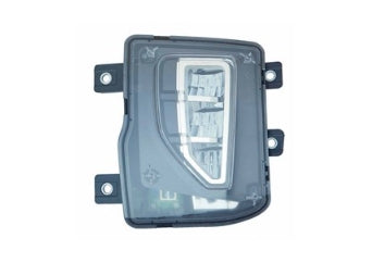 CHEVROLET SILVERADO PICKUP 2014-2018 — FOG LIGHT RH; SILVERADO_1500 2016-2019
