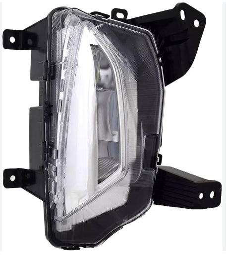 CHEVROLET EQUINOX 2018-2024 — LED FOG LIGHT RH; 2022-2024