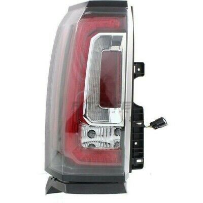 GMC YUKON 2015-2020 — TAIL LAMP LH; YUKON /YUKON XL/ DENALI/XL DENALI 2015-2020
